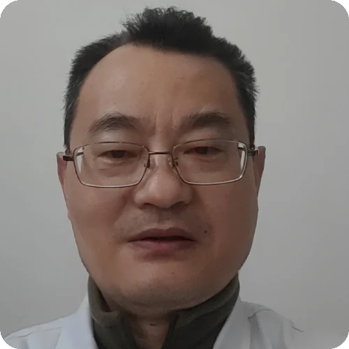 陈韬