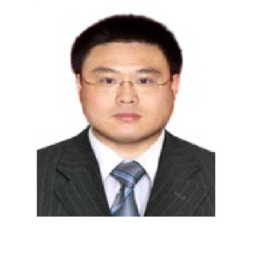 科普，曹阳医生头像照片