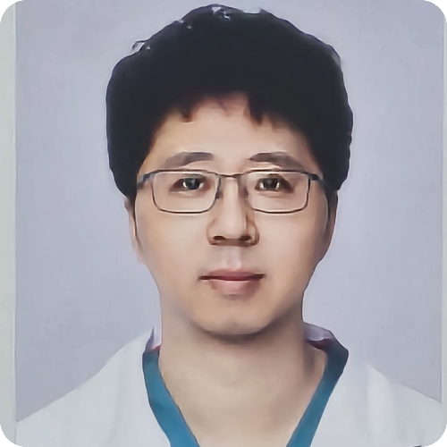 科普，王可心医生头像照片