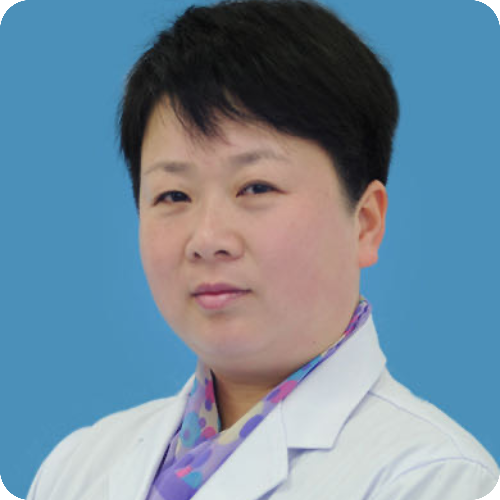 严伟华医生头像