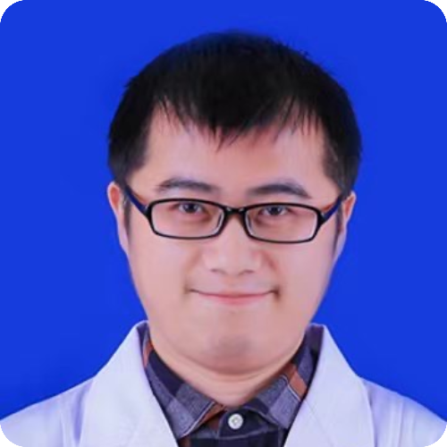 科普，张亮医生头像照片