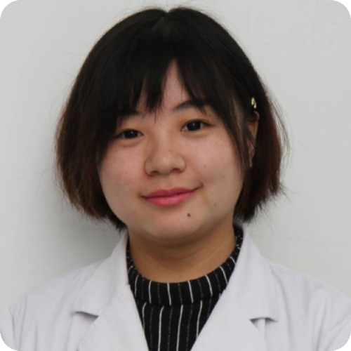 科普，李姣医生头像照片