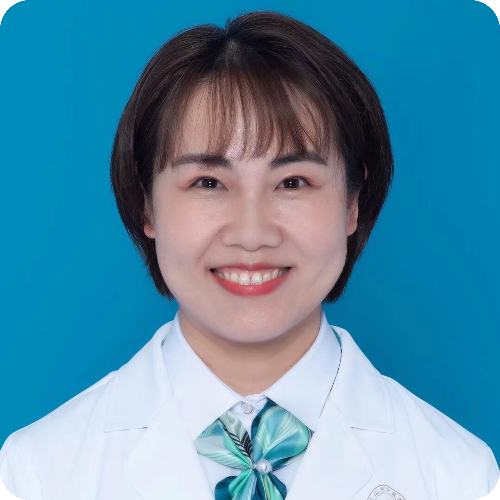 徐慧医生头像照片