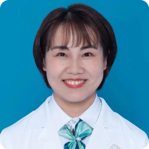 徐慧