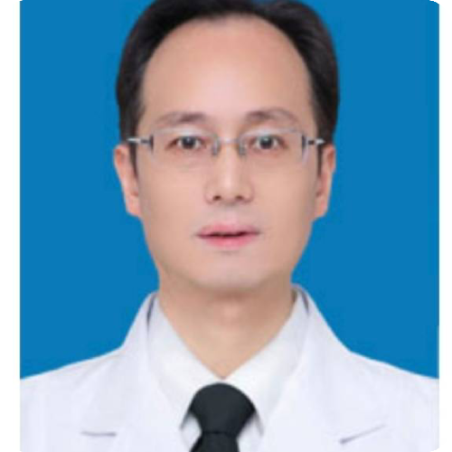 邵振兴医生照片