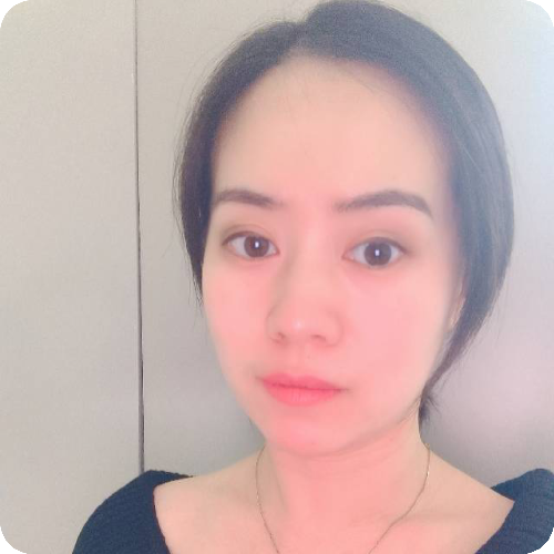 张媛媛医生头像照片