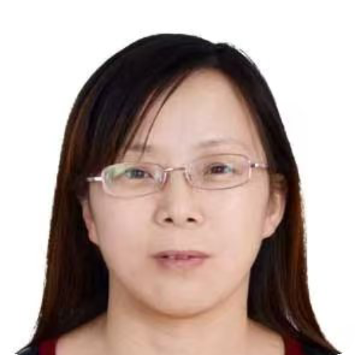 科普，陈蕾医生头像照片