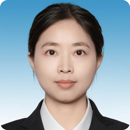 杨玉珍医生头像照片