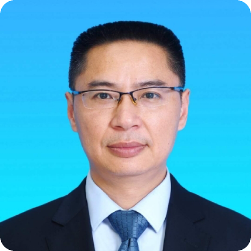 科普，徐勇专家头像