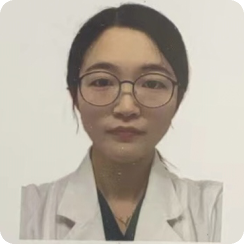 科普，顾玲玲医生头像照片