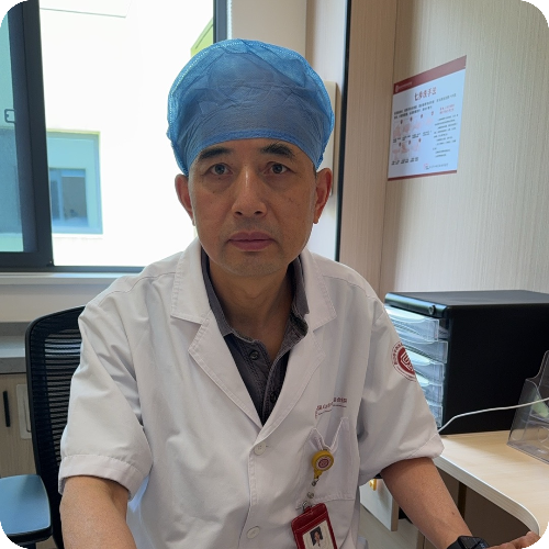 科普，吴宏兵医生头像照片