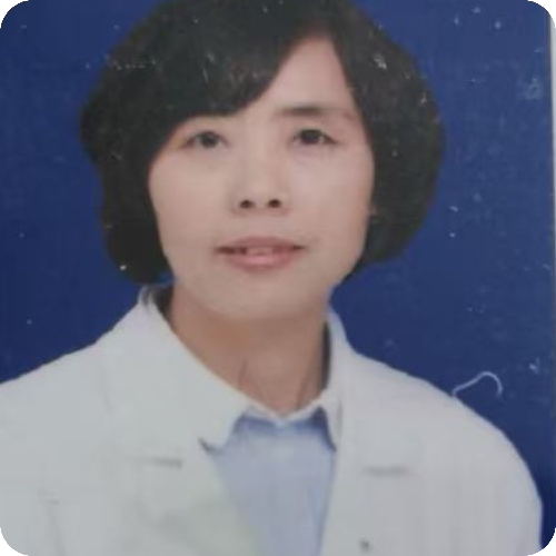 科普，周小芸医生头像照片
