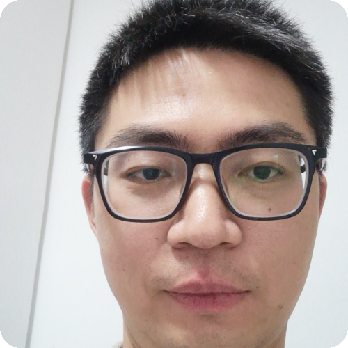 王磊医生头像照片