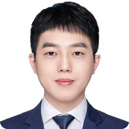 陆兆屹医生头像照片