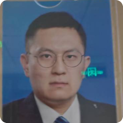科普，郭承玺医生头像照片
