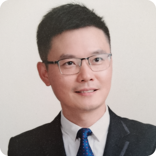 李勇医生头像照片