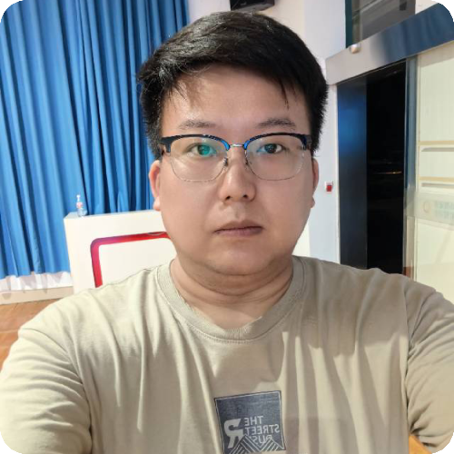 科普，陈伟专家医生头像