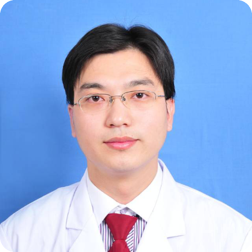 科普，汤乃洋医生头像照片