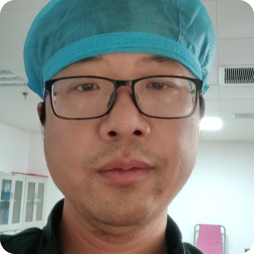 科普，王纪生医生头像照片