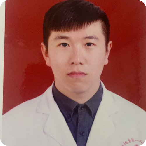 邢健恒医生头像照片