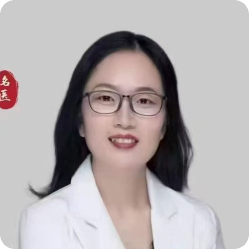 科普，王新凤医生头像照片