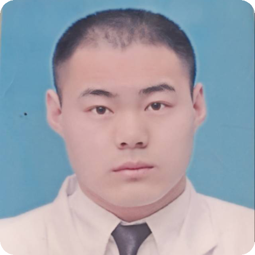 科普，蔡景川醫(yī)生頭像照片