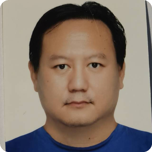 晋维林医生头像照片