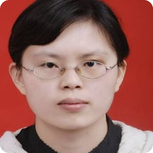 科普，李倩医生头像照片