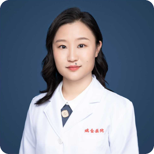 科普，王歆琼医生头像照片