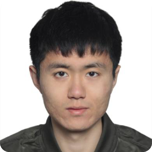 科普，吳揚醫生頭像照片