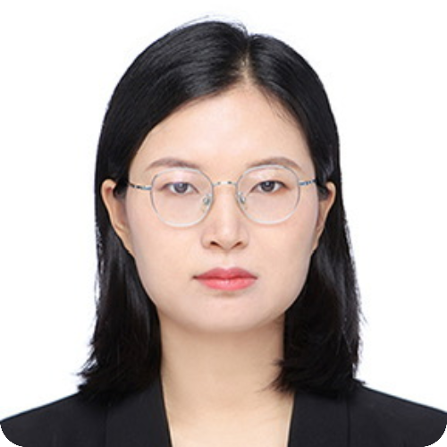 科普,张金茹医生头像照片