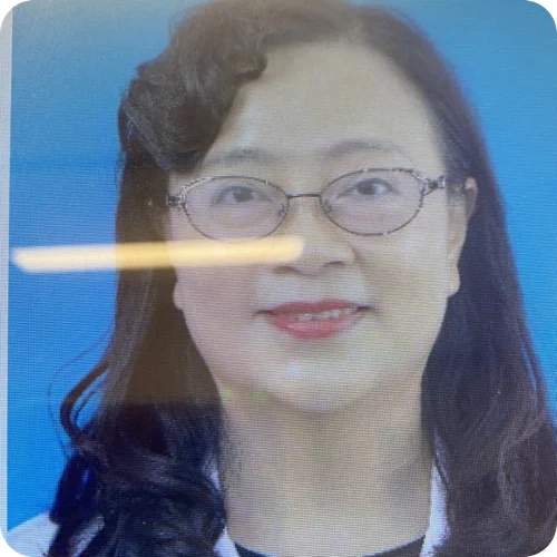 张影菊