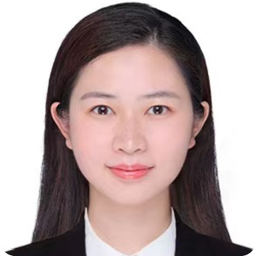 科普，牛丹丹医生头像照片