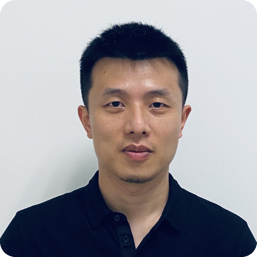 朱俊杰医生头像照片