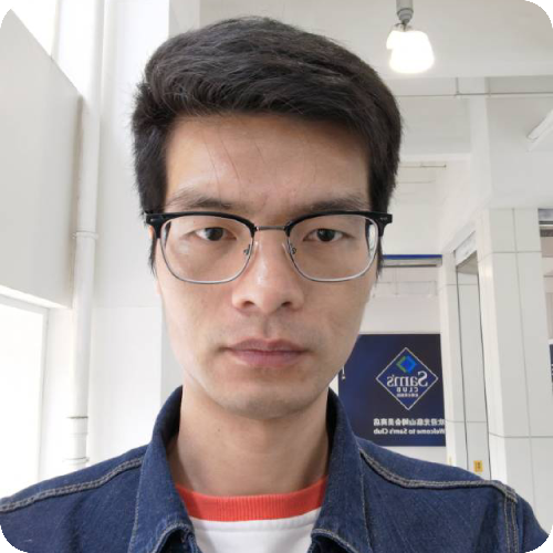 科普，林远生医生头像照片