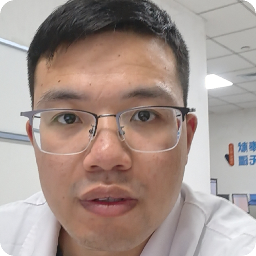 科普，远思龙医生头像照片