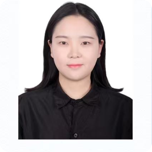 科普，赵夏晴医生头像照片
