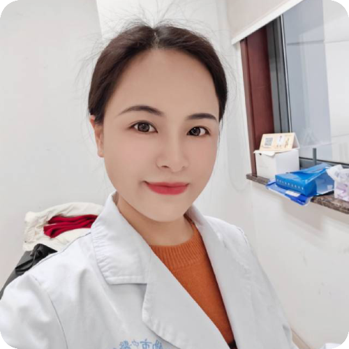 科普，卿春医生头像照片