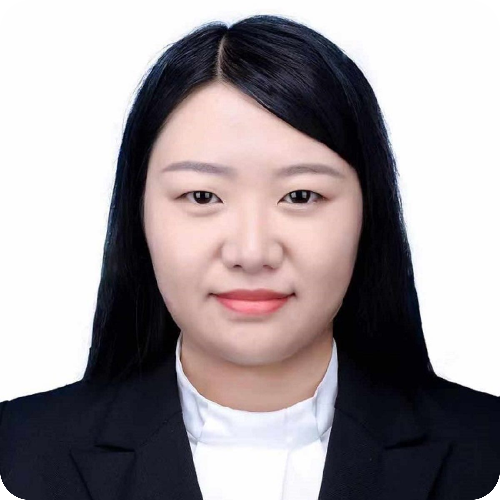 科普，付畅医生头像照片
