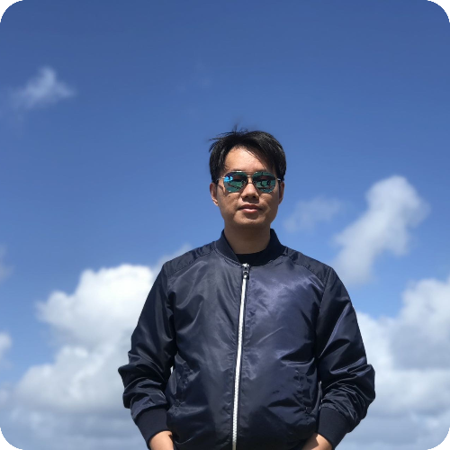尹凌帝医生头像照片