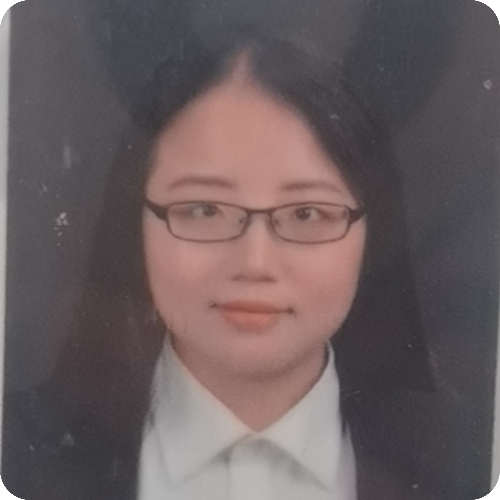 科普，卢意医生头像照片
