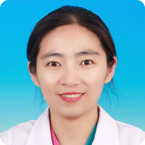 科普，辛莹医生头像照片