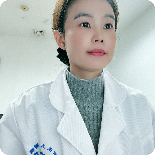 科普，黄一凤医生头像照片