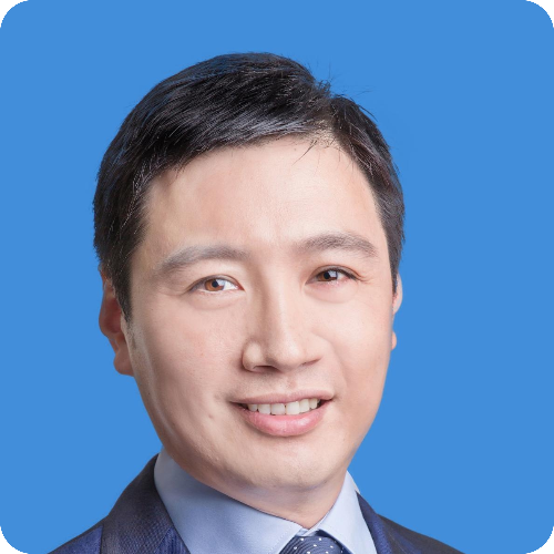 科普，倪晓辉医生头像照片