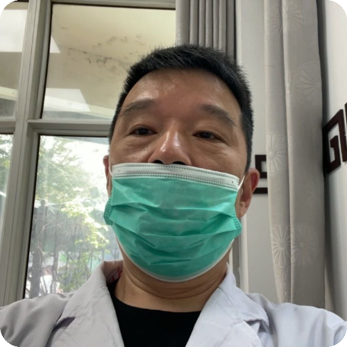 科普，卢炳红医生头像照片