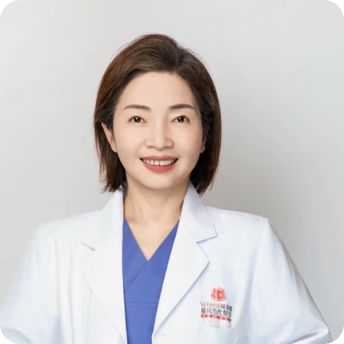 科普，杨玉梅医生头像照片