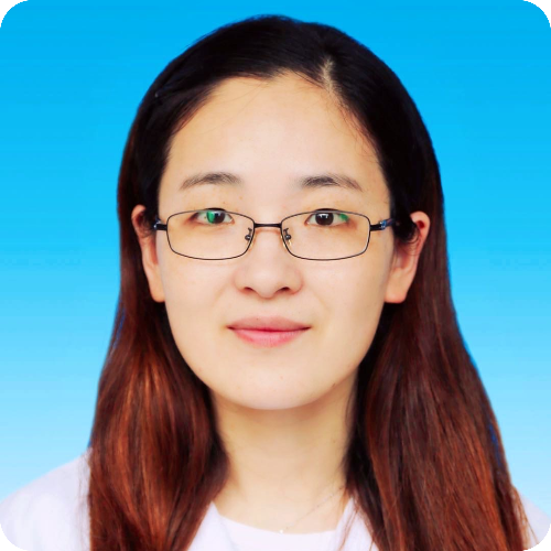 科普，翟丹丹医生头像照片