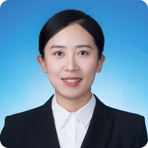 科普，许梦专家医生头像