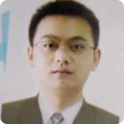 科普，陈克光医生头像照片