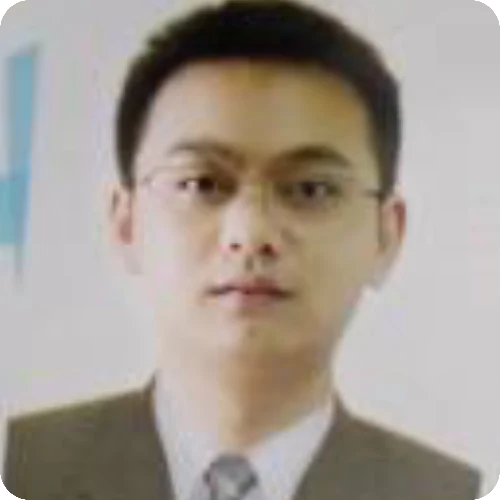 陈克光